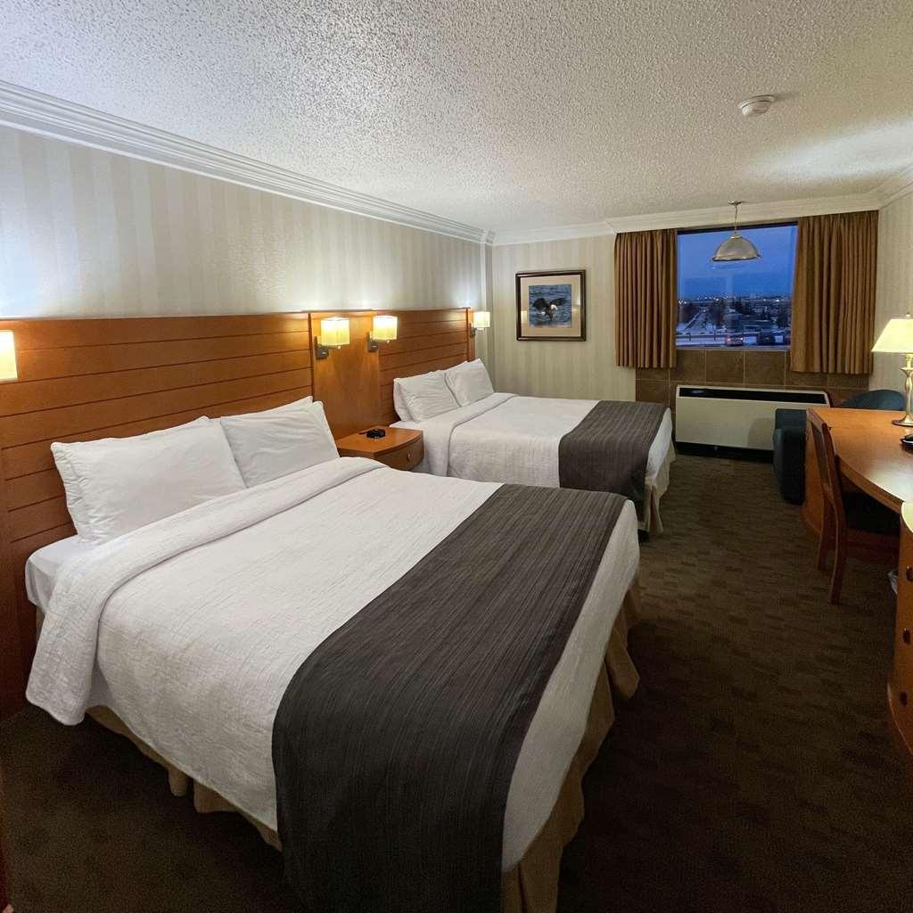 The Glenmore Inn & Convention Centre Calgary Room photo